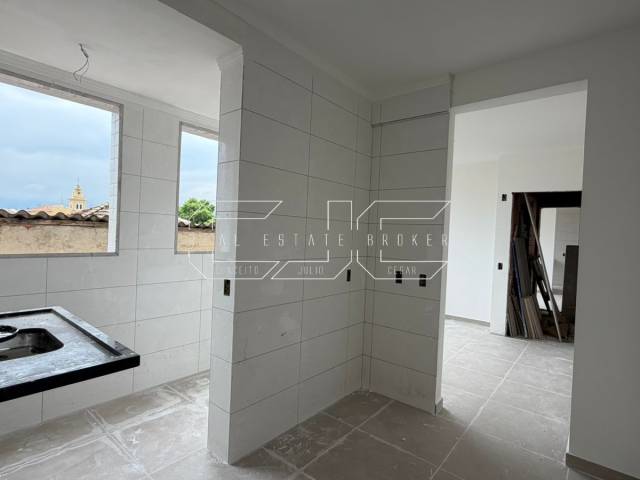 Apartamento para Venda em Santos - 4