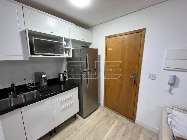 Apartamento para Venda em Santos - 4