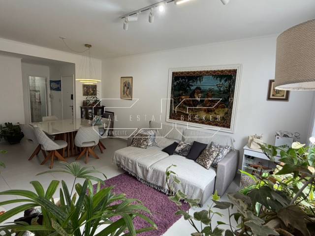 Apartamento para Venda em Santos - 4