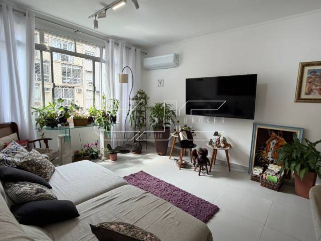 Apartamento para Venda em Santos - 5