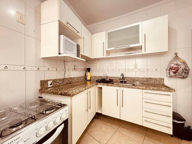 Apartamento para Venda em Santos - 4