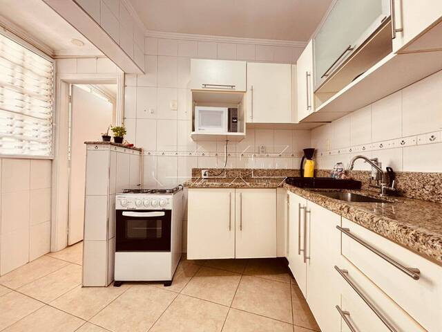 Apartamento para Venda em Santos - 5