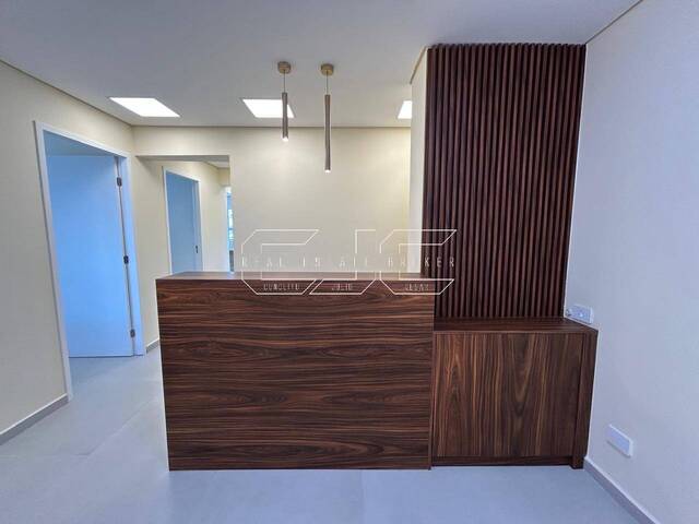 Sala para Venda em Santos - 5