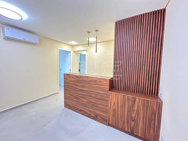 Sala para Venda em Santos - 4