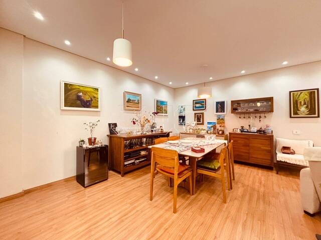 Apartamento para Venda em Santos - 5