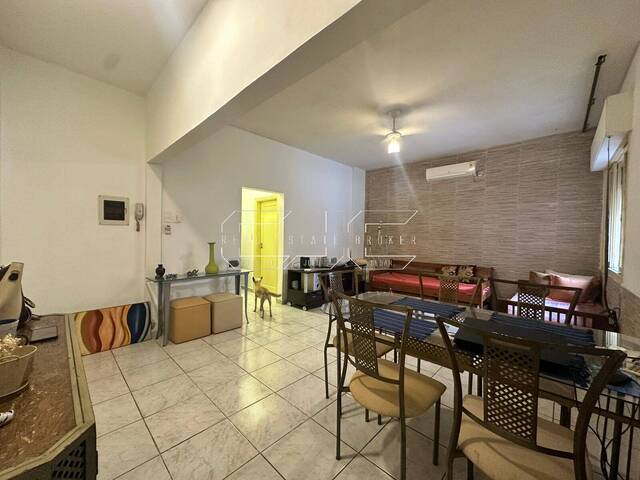 #129 - Apartamento para Venda em Santos - SP