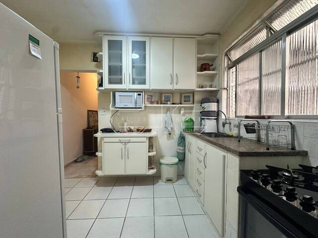 Apartamento para Venda em Santos - 4