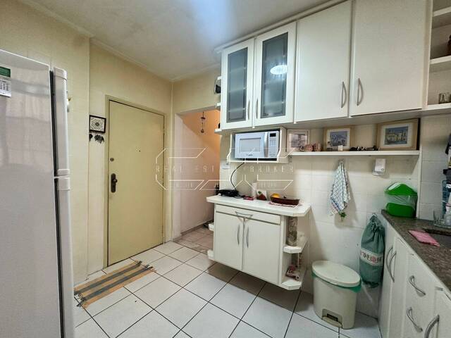 Apartamento para Venda em Santos - 5