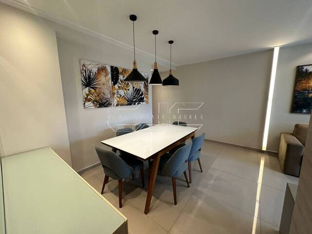 Apartamento para Locação em Santos - 5
