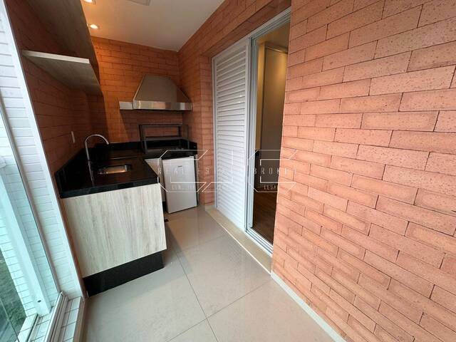 Apartamento para Locação em Santos - 4
