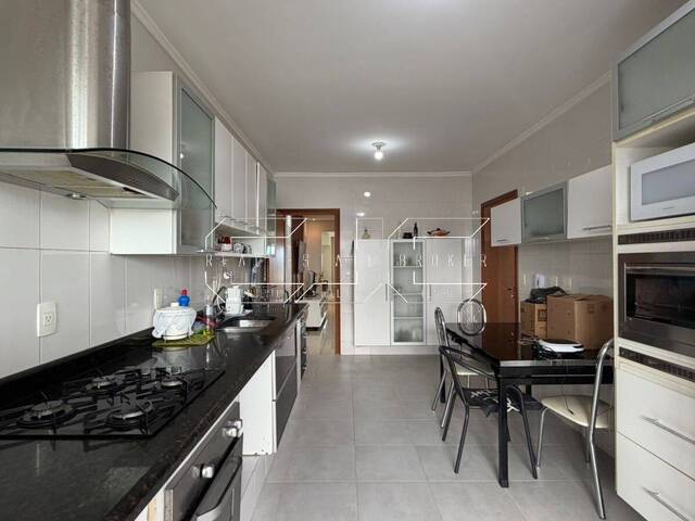 Apartamento para Venda em Santos - 4