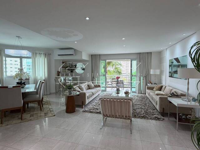 Apartamento para Venda em Santos - 4