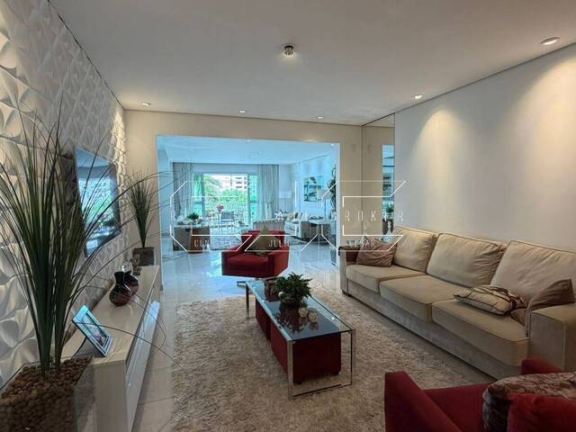 Venda em Ponta da Praia - Santos