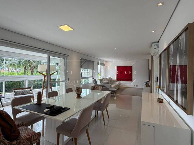 Apartamento para Locação em Santos - 4