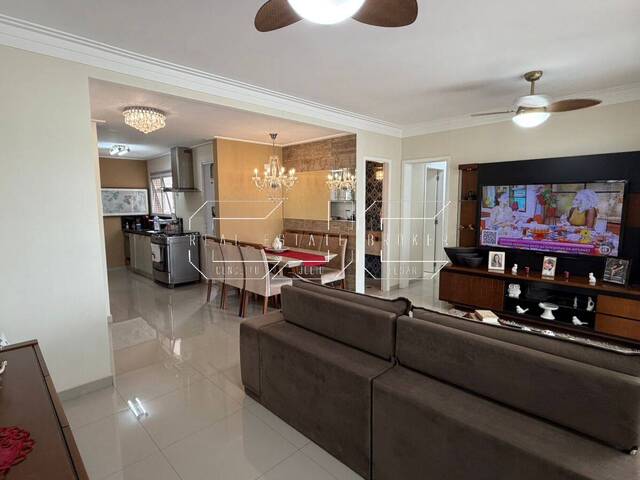 Apartamento para Venda em Santos - 5