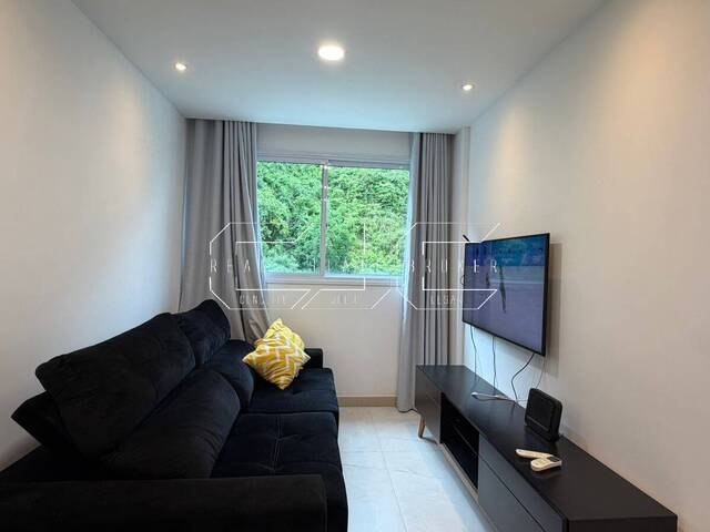 Apartamento para Venda em Santos - 4