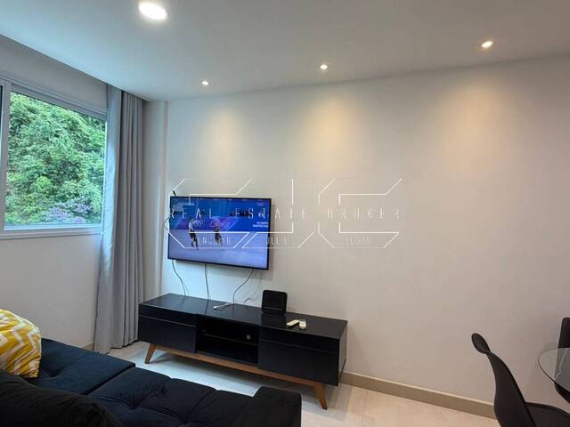 Apartamento para Venda em Santos - 5