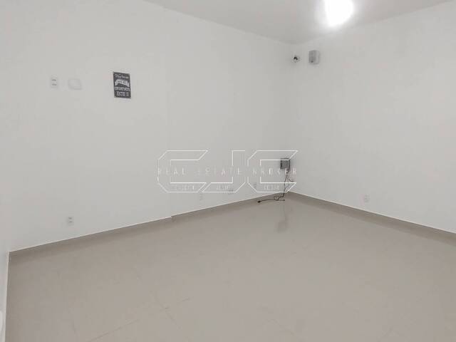 #137 - Sala para Venda em Santos - SP