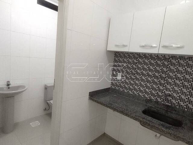 Sala para Locação em Santos - 4