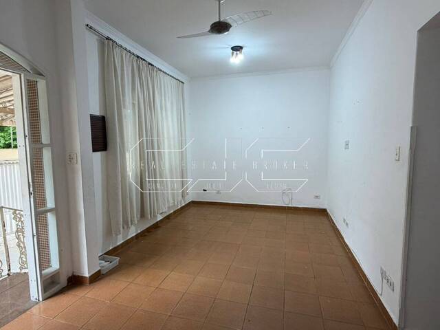 #53 - Casa para Venda em Santos - SP