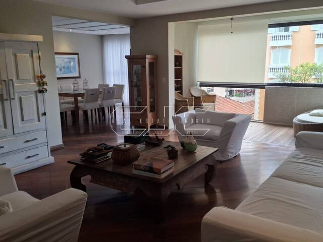 #139 - Apartamento para Venda em Santos - SP