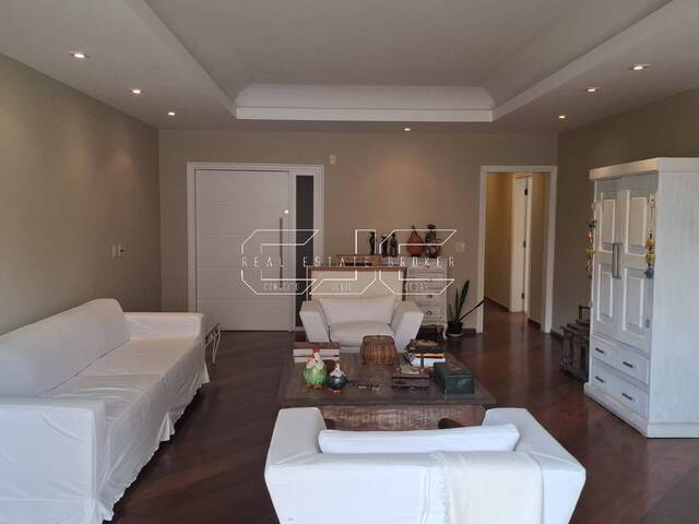 #139 - Apartamento para Venda em Santos - SP