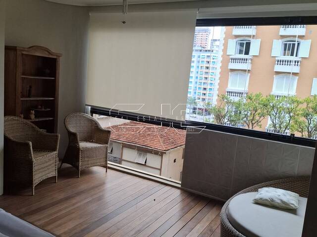 Apartamento para Venda em Santos - 5