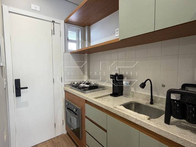 Apartamento para Venda em Santos - 4