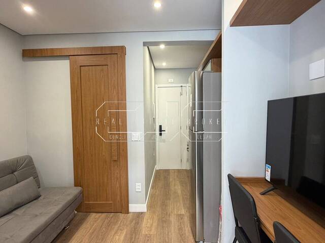#140 - Apartamento para Venda em Santos - SP