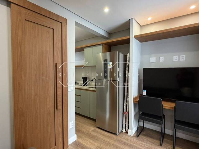Apartamento para Venda em Santos - 5