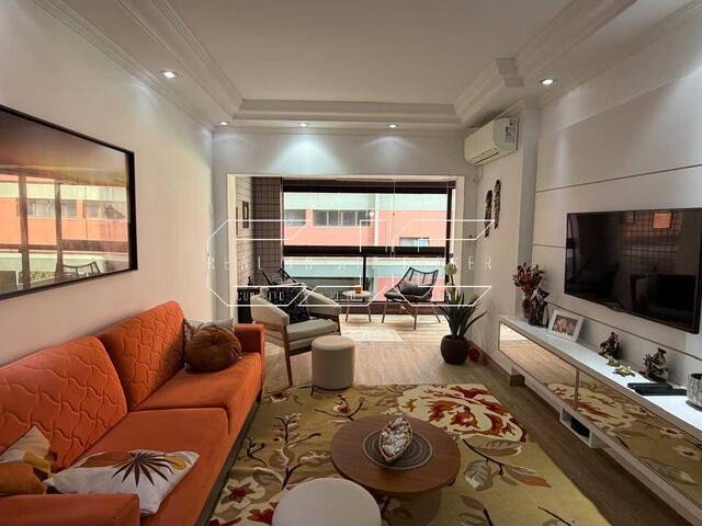 Apartamento para Venda em Santos - 5