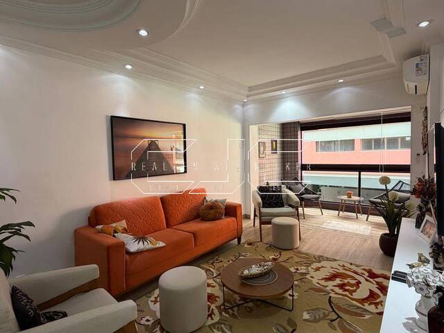 Apartamento para Venda em Santos - 4