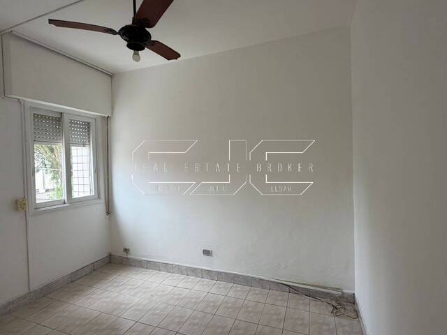 #142 - Apartamento para Venda em Santos - SP