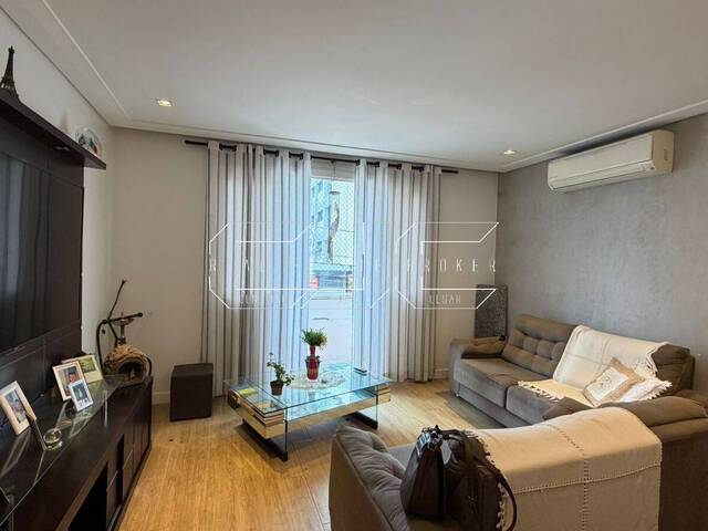 Apartamento para Venda em Santos - 5