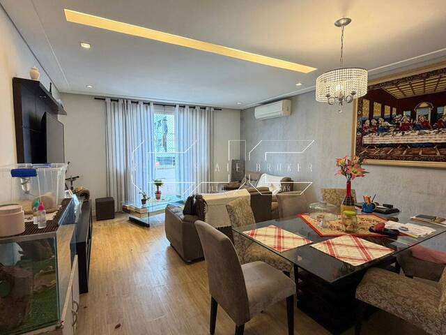 #144 - Apartamento para Venda em Santos - SP