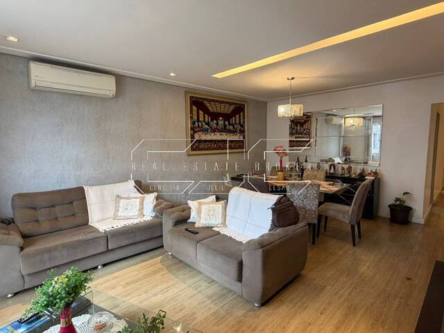 #144 - Apartamento para Venda em Santos - SP