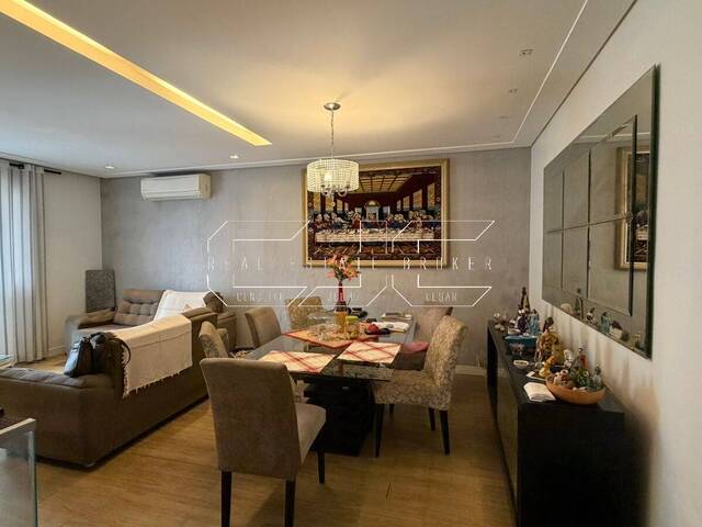 Apartamento para Venda em Santos - 4