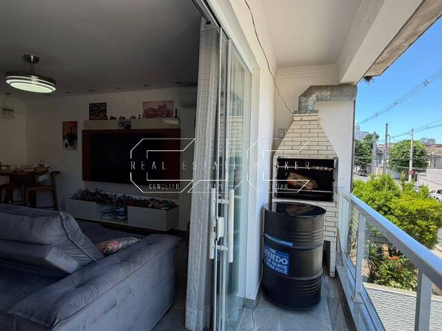 Apartamento para Venda em Santos - 4