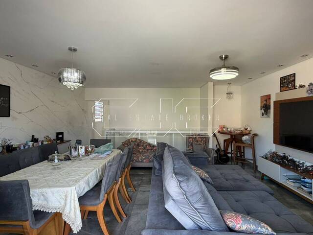 Apartamento para Venda em Santos - 5