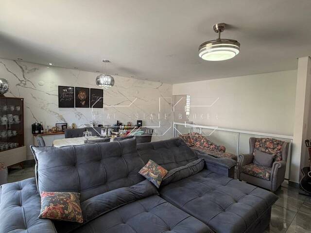 #145 - Apartamento para Venda em Santos - SP