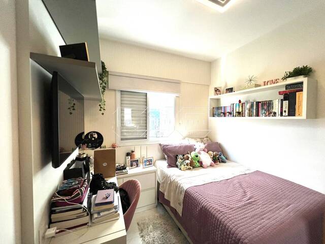 Apartamento para Venda em Santos - 5