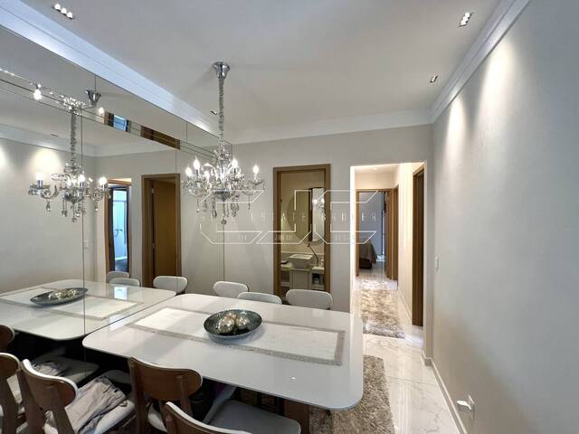 #146 - Apartamento para Venda em Santos - SP