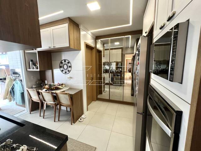 Apartamento para Venda em Santos - 4