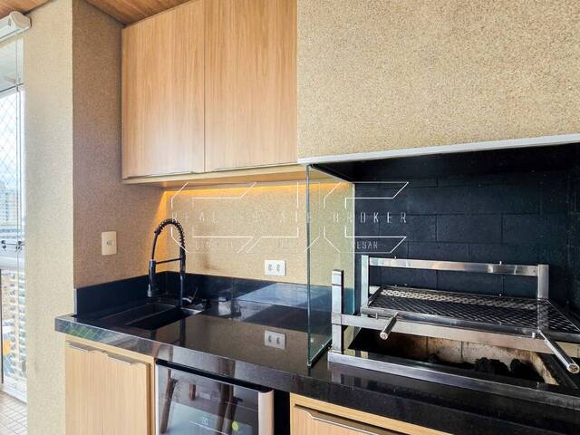 Apartamento para Venda em Santos - 5