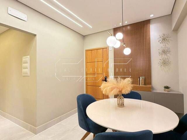 Apartamento para Venda em Santos - 5