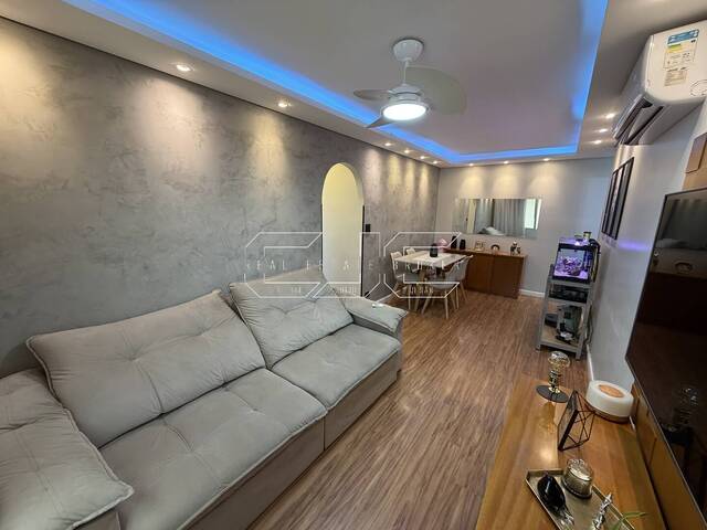 #149 - Apartamento para Venda em Santos - SP