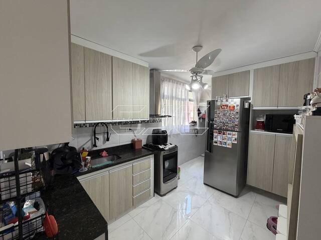 Apartamento para Venda em Santos - 4