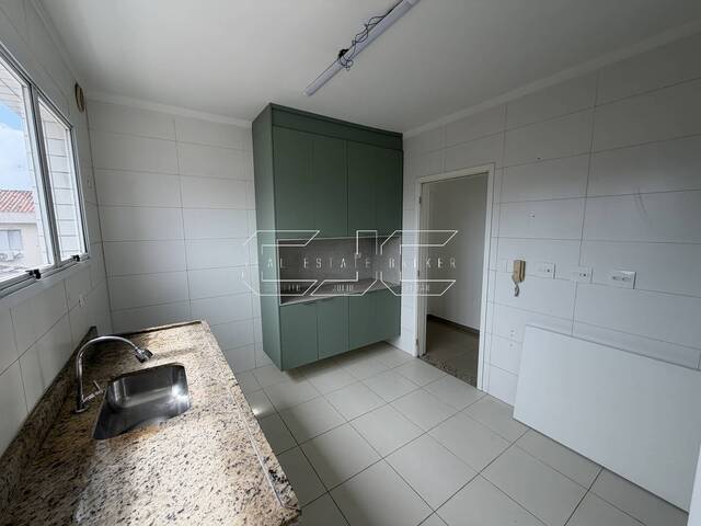 Apartamento para Venda em Santos - 5