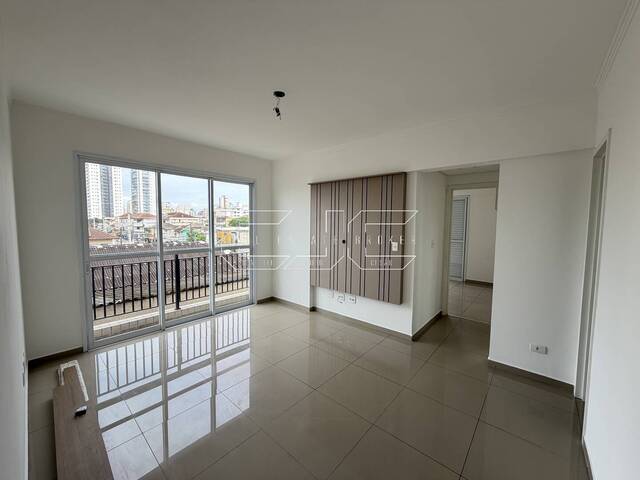 #151 - Apartamento para Venda em Santos - SP