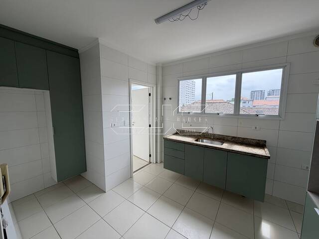 Apartamento para Venda em Santos - 4